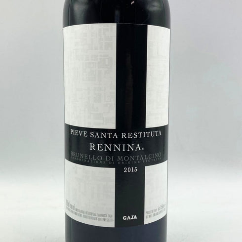 ガヤ ガイア エ レイ ランゲ シャルドネ 2015 750ml 14% GAJA GAIA&REY LANGHE CHARDONNAY 白ワイン【R2】