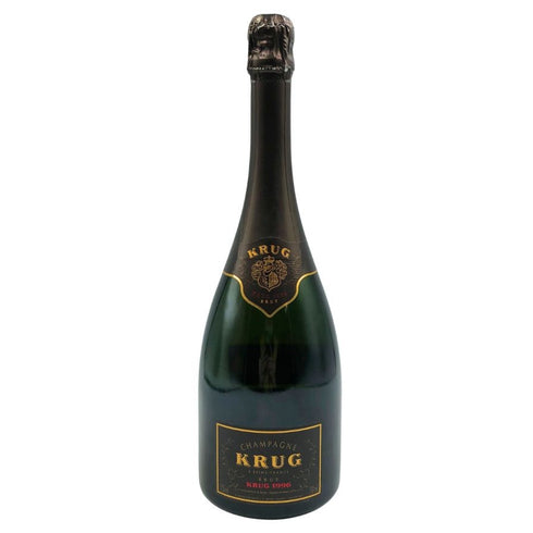クリュッグ ブリュット ヴィンテージ 1996 750ml 12% KRUG BRUT VINTAGE シャンパン【A3】