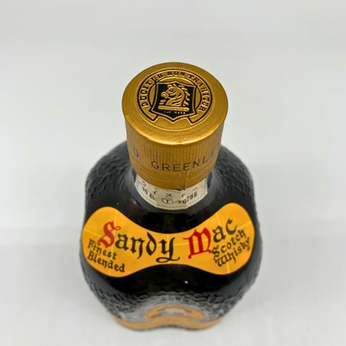 サンデイ マクドナルド ウイスキー特級 750ml 43% Sandy Macdonald スコッチウイスキー【Y4】