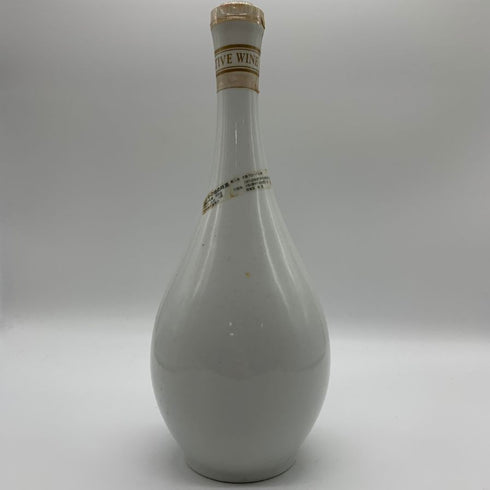 韓国銘酒 慶州 法酒 陶器ボトル 900ml 16% KYONG JU 中国酒【N4】