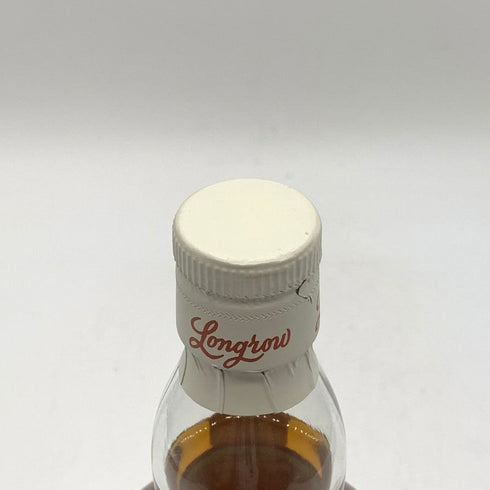ロングロウ ピーテッド スプリングバンク シングルモルト 700ml 46% Longrow Peated Springbank 【X4】