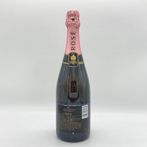 モエ エ シャンドン ロゼ アンペリアル 750ml 12.5% Moet&Chandon Rose Imperial シャンパン【J2】