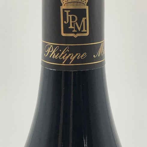 ジャン フィリップ マルシャン ジュヴレ シャンベルタン ヴィエイユ ヴィーニュ 2023 750ml 13% Maison Jean Philippe Marchand Gevrey Chambertin Vieilles Vignes ブルゴーニュワイン【H0】