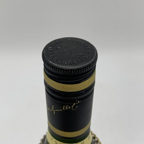ルイエ ギレ ナポレオン 特級 700ml 40% ROUYER GUILLET 【I4】