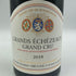 ロベール シリュグ グラン エシェゾー グランクリュ 2018 750ml 13.5% Domaine Robert Sirugue Grand Echezeaux Grand Cru ブルゴーニュワイン【同梱不可】【T1】
