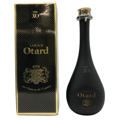オタール XO コニャック 700ml 40% OTARD コニャック【S1】