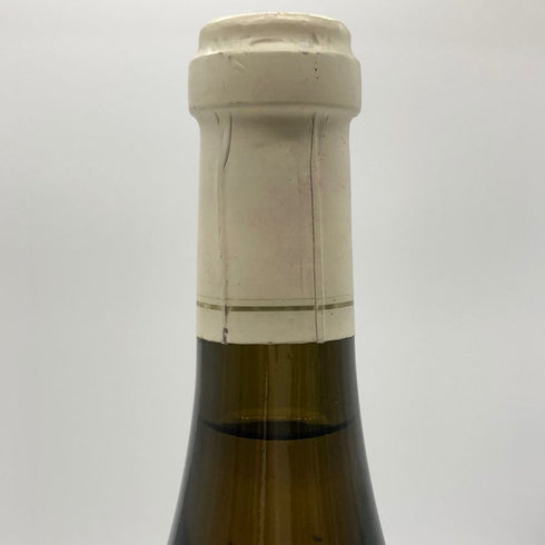 パトリック ジャヴィリエ コルトン シャルルマーニュ グラン クリュ 2005 750ml 13.5% Patrick Javillier 白ワイン【M2】