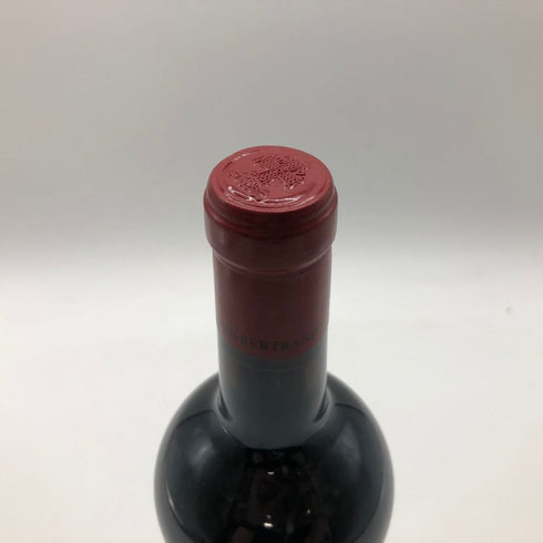 ジェラール ベルトラン シガリュス ルージュ 2020 750ml 14.5% GERARD BERTRAND Cigalus Rouge 【K】