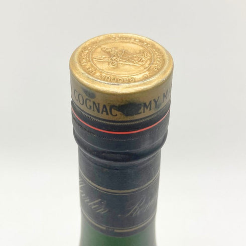 レミーマルタン VSOP ファインシャンパーニュ 旧旧ラベル 700ml 40% REMY MARTIN FINE CHAMPAGNE 【D】