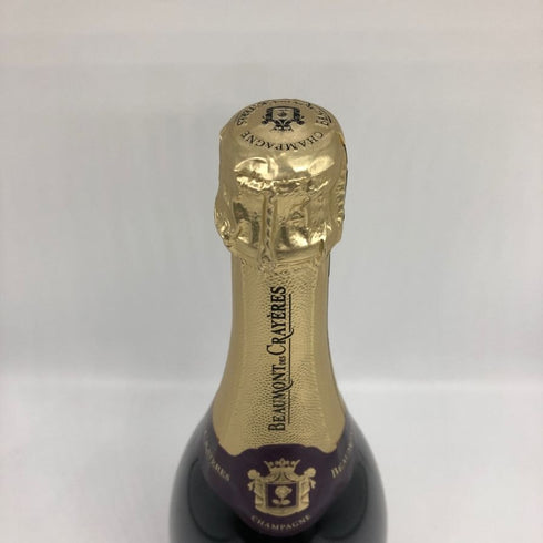 ボーモン デ クレイエール グランド レゼルヴ ブリュット 1500ml 12% BEAUMONT DES CRAYERES シャンパン【R1】