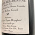 オスピス ド ボーヌ サヴィニー レ ボーヌ プルミエ クリュ キュヴェ アーサー ジラール 2007 750ml 13.5% ospices de Beaune Savigny Les Beaune 1er Cru Cuvee Arthur Girard ブルゴーニュワイン【O0】