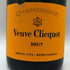 ヴーヴ クリコ ブリュット イエローラベル 750ml 12% VEUVE CLICQUOT YELLOW シャンパン【W1】