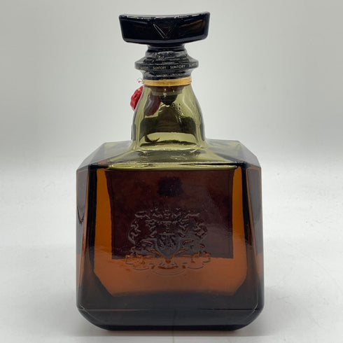 東京都限定◆サントリー ローヤル 1000ml 43% SUNTORY ROYAL 【F4】