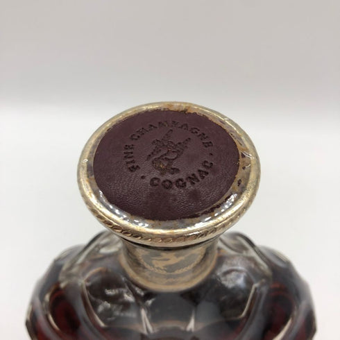 レミーマルタン XO スペシャル クリアボトル 700ml 40% REMY MARTIN コニャック【V4】