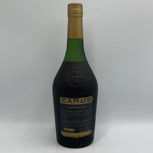 カミュ ナポレオン ラ グランマルキ 700ml 40% CAMUS NAPOLEON LA GRANDE MARQUE コニャック【C0】