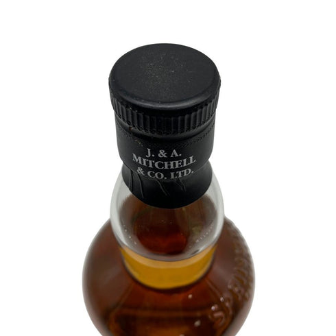 スプリングバンク 10年 ローカルバーレイ 2009-2019 700ml 56.2% SPRINGBANK スコッチウイスキー【B4】