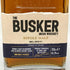 バスカー スモールバッチ No.1 700ml 46.3% BUSKER アイリッシュウイスキー【F2】