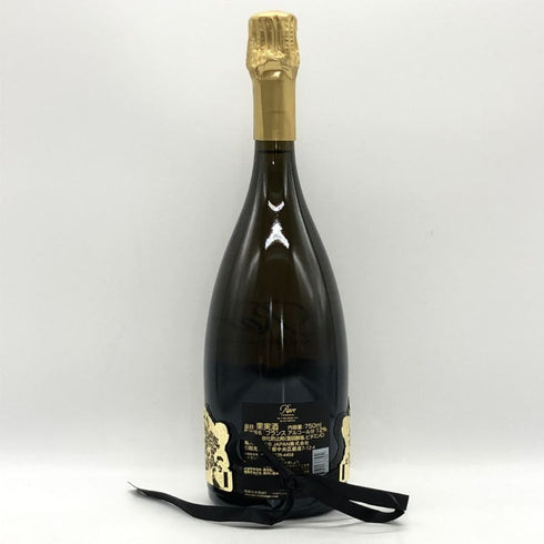 パイパー エドシック レア ミレジム 2013 12% 750ml PIPER HEIDSIECK RARE MILLESIM シャンパン【E3】