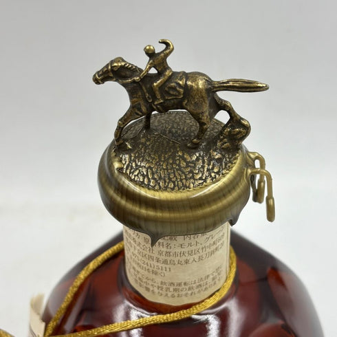 ブラントン シングルバレル 2023 750ml 46.5% Blanton's SINGLE BARREL 【D2】