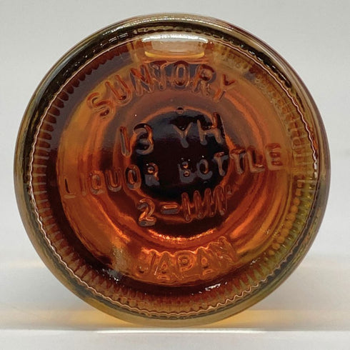 東京都限定◆サントリーウイスキー 創業100周年記念 感謝 180ml 43% 箱 冊子 グラス付き ジャパニーズ 【SKU】