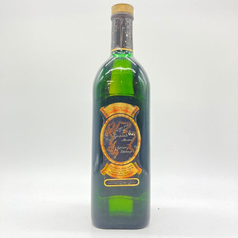 グレンフィディック 8年 ピュアモルト 750ml 43% GLENFIDDICH PURE MALT 【N4】