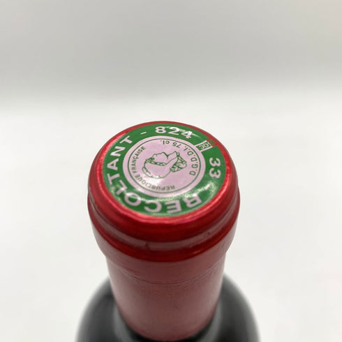 シャトー パルメ 2002 750ml 13% CHATEAU PALMER 【O4】