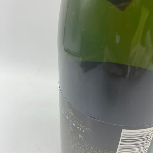 モエ エ シャンドン ブリュット 白 グランヴィンテージ 2006 750ml 12.5% Moet & Chandon GRAND VINTAGE シャンパン【Z4】