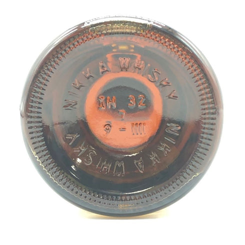 東京都限定◆ニッカ 竹鶴 ピュアモルト 黒ラベル 700ml 43% NIKKA 【J1】
