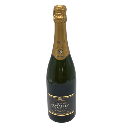マイィ グラン クリュ エクストラ ブリュット 750ml 12% MAILLY GRAND CRU Extra Brut シャンパン【A4】