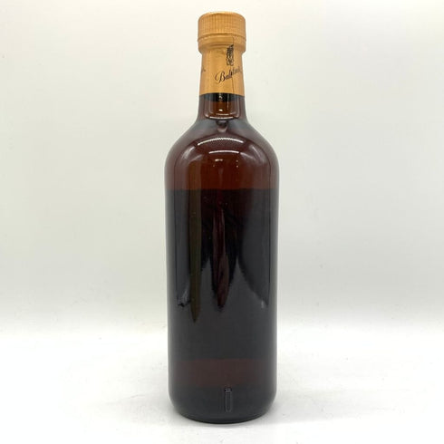バランタイン 30年 ベリーオールド 旧 750ml Ballantine's 【D4】