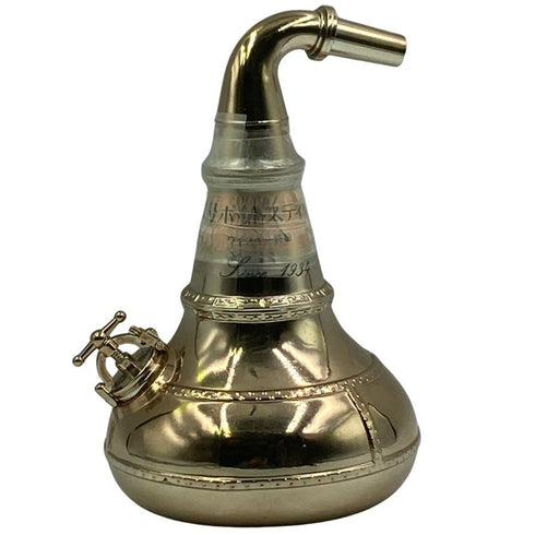 東京都限定◆ニッカ 1号 ポットスティル ウイスキー特級 700ml 43% NIKKA 【E】