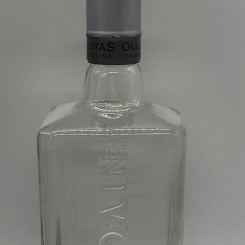 オリータス クリスタリーノ レポサド 750ml 40% OLLITAS テキーラ【G2】