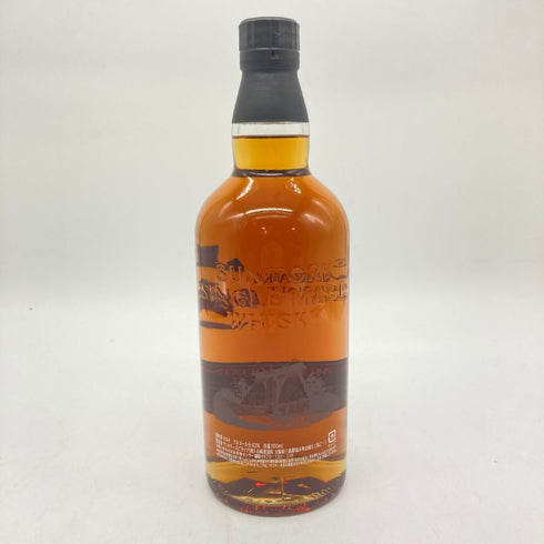 東京都限定◆サントリー 山崎 リミテッド エディション 2017 700ml 43% YAMAZAKI LIMITED EDITION 【O】