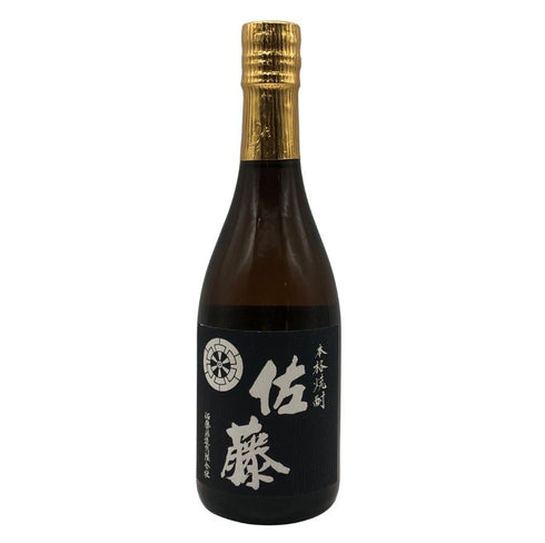 佐藤酒造 黒麹仕込 佐藤 黒 720ml 25% 芋焼酎【E2】