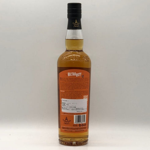 コンパスボックス ネクタロシティ 700ml 46% COMPASS BOXX スコッチウイスキー【B3】