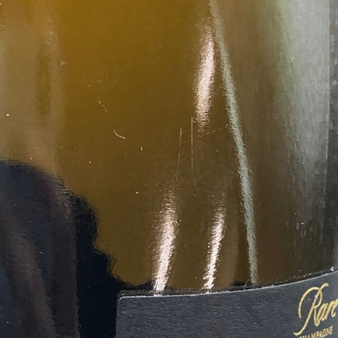 ハイパーエドシック レア ミレジメ 2007 12% 750ml piper heidsieck champagne rare vintage millesime シャンパン【Q4】