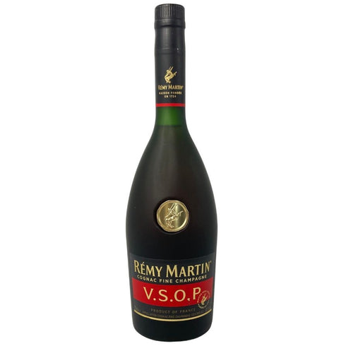 レミーマルタン VSOP ファインシャンパーニュ 赤ラベル 現行 700ml 40% REMY MARTIN コニャック【Y4】