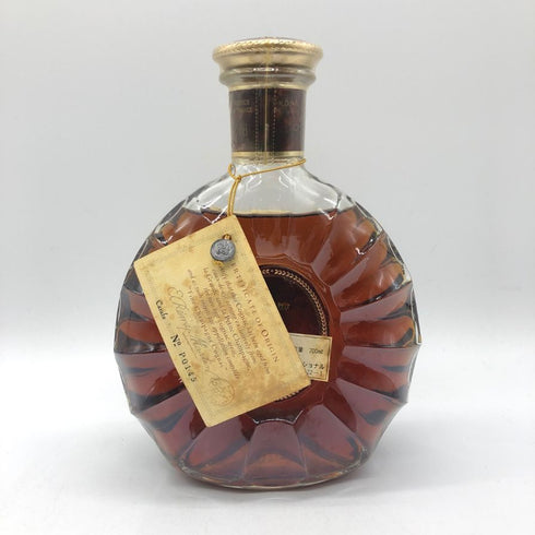 レミーマルタン XO スペシャル クリアボトル 700ml 40% REMY MARTIN コニャック【J4】