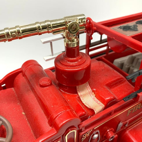 ビーム ブルドッグマーク ナンバー2 1917 消防車 100ヶ月 750ml 40% BEAM バーボン【R2】