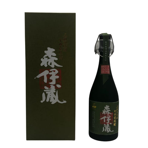 森伊蔵 極上の一滴 25% 720ml 芋焼酎【G3】