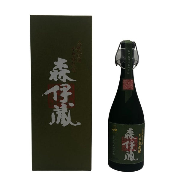 森伊蔵 極上の一滴 25% 720ml 芋焼酎【G3】