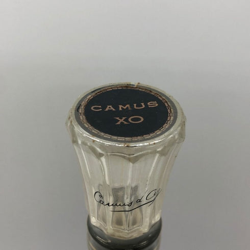 カミュ XO ロングネック 700ml 40% CAMUS コニャック【B1】