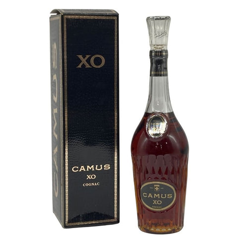 カミュ XO ロングネック 700ml 40% CAMUS コニャック【Z1】