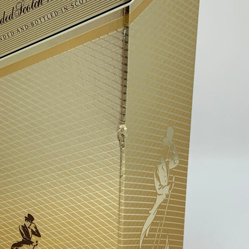 ジョニーウォーカー ゴールドラベル リザーブ 700ml 40% JOHNNIE WALKER GOLD LABEL RESERVE スコッチウイスキー【E0】