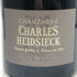 シャルル エドシック ブラン ド ブラン 750ml 12% CHARLES HEIDSIECK BLANC DES BLANCS シャンパン【E1】