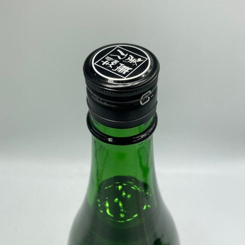 東洋美人 醇道一途 限定 純米吟醸 白鶴錦 1800ml 2024年7月 日本酒 - 純米吟醸酒【C1】