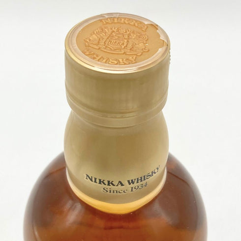 東京都限定◆ニッカ 余市 余市蒸留所限定 ブレンデッドウイスキー 500ml 40% NIKKA YOICHI DISTILLERY 【SKU】