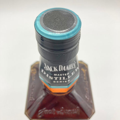 ジャックダニエル マスターディスティラー No.4 700ml 43% JACK DANIERL'S MASTER DISTILLER 【S】