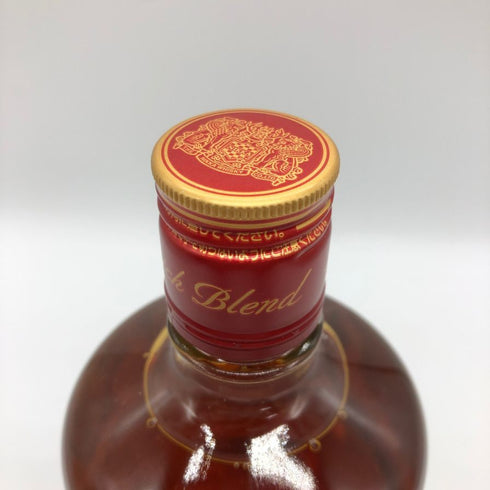 東京都限定◆ブラックニッカ リッチブレンド コンフォートアロマ 700ml 43% NIKKA 【S4】