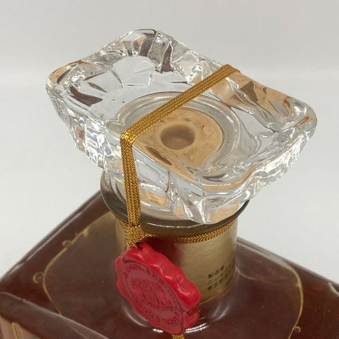 東京都限定◆ニッカ キングスランド プレミア 750ml 43% NIKKA KINGSLAND Premier 【S0】